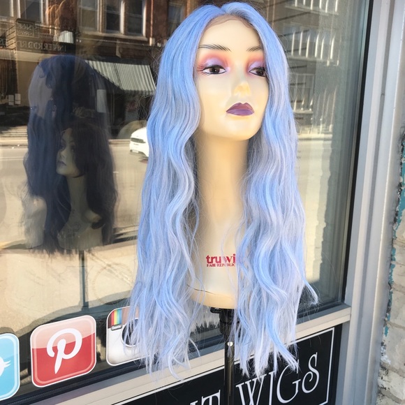 Blue - Picture 3 of 8